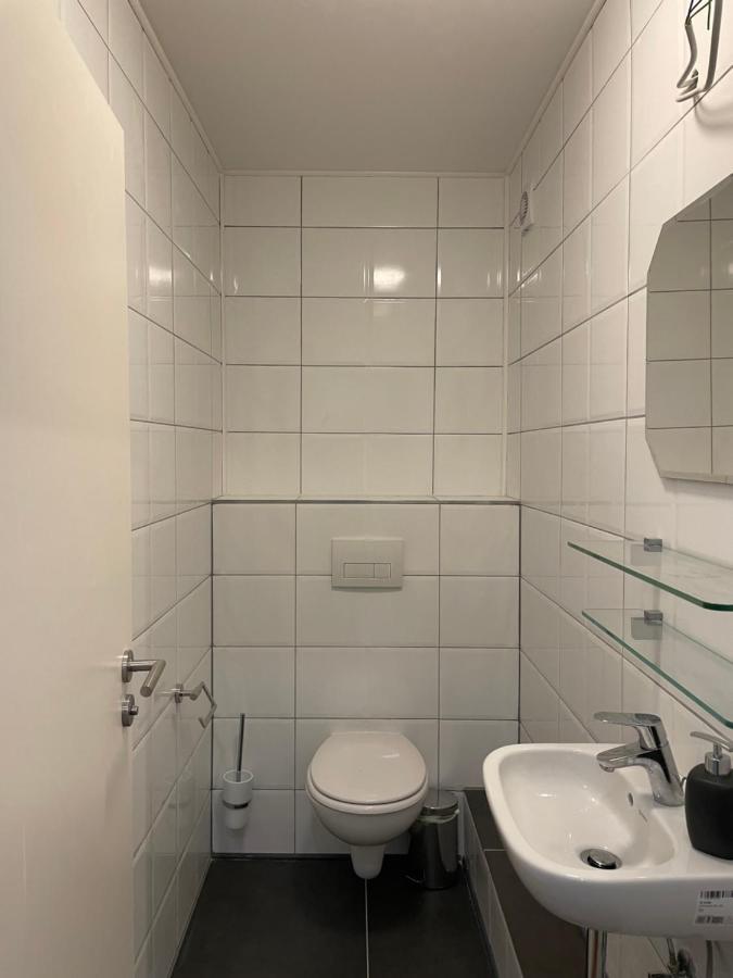 Flyhigh Apartment Stuttgart Extérieur photo
