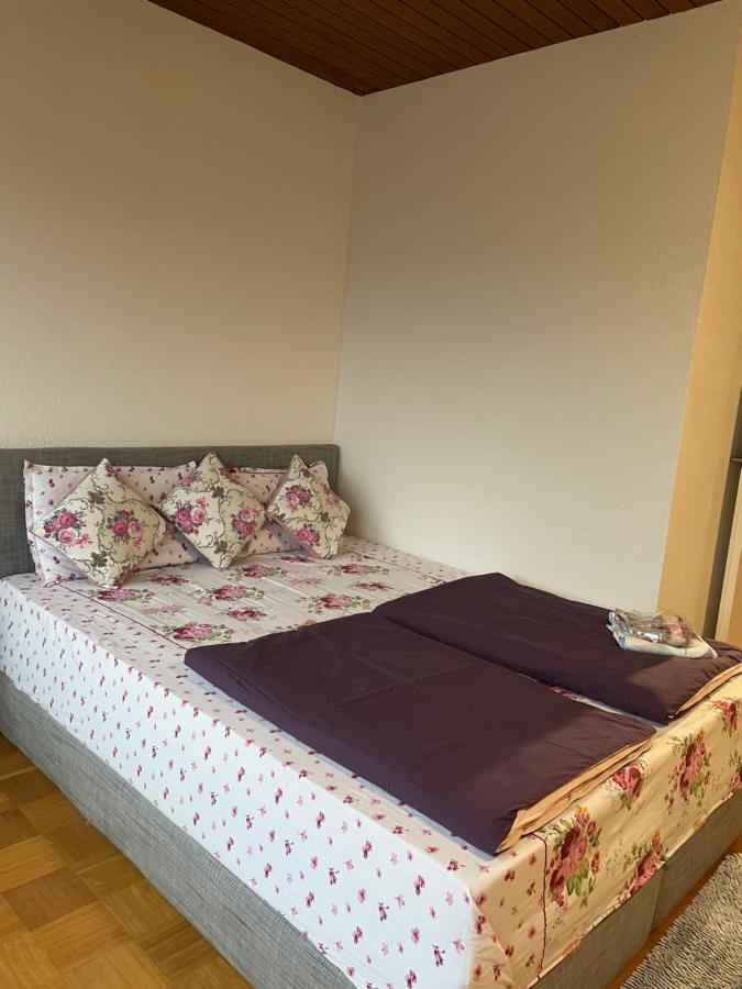Flyhigh Apartment Stuttgart Extérieur photo