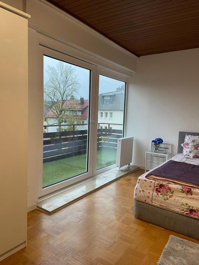 Flyhigh Apartment Stuttgart Extérieur photo