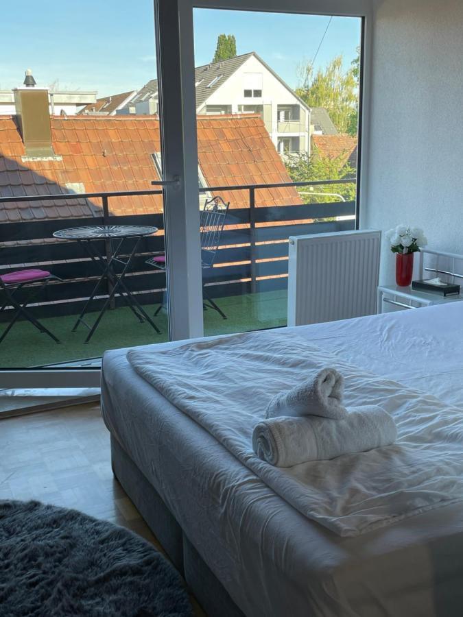 Flyhigh Apartment Stuttgart Extérieur photo