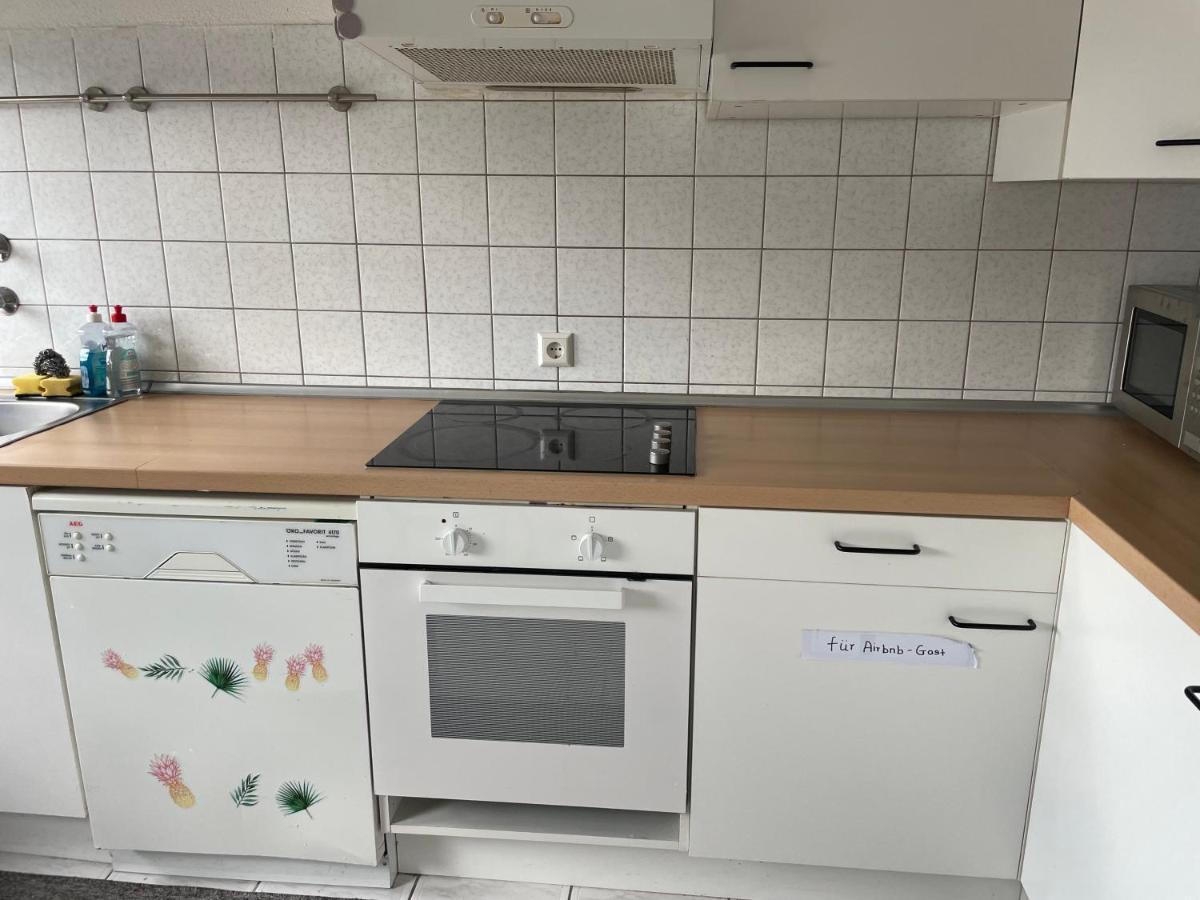 Flyhigh Apartment Stuttgart Extérieur photo
