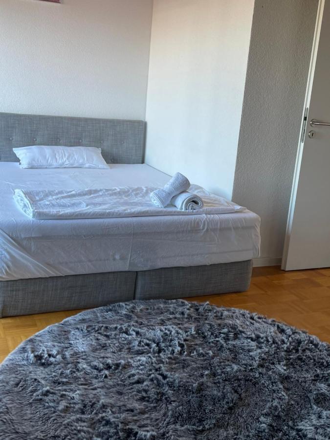 Flyhigh Apartment Stuttgart Extérieur photo